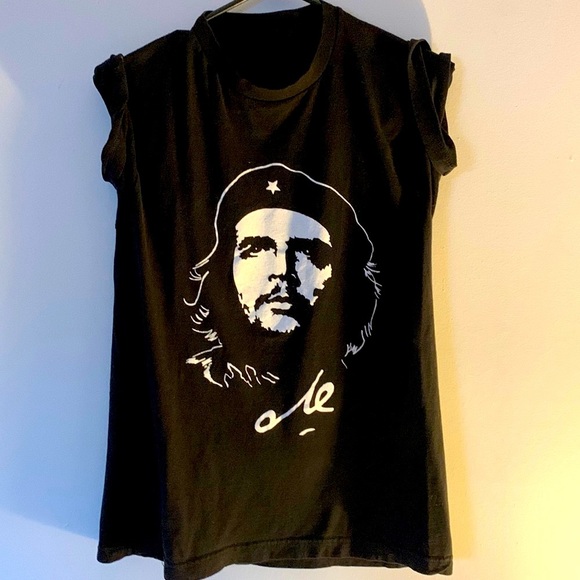 CHE Guevara Graphic Tee (Medium) Unisex - Picture 4 of 4